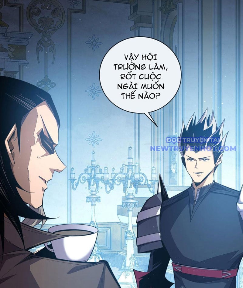 Ta Thành Vương Giả Từ Khắc Kim: Chapter 7