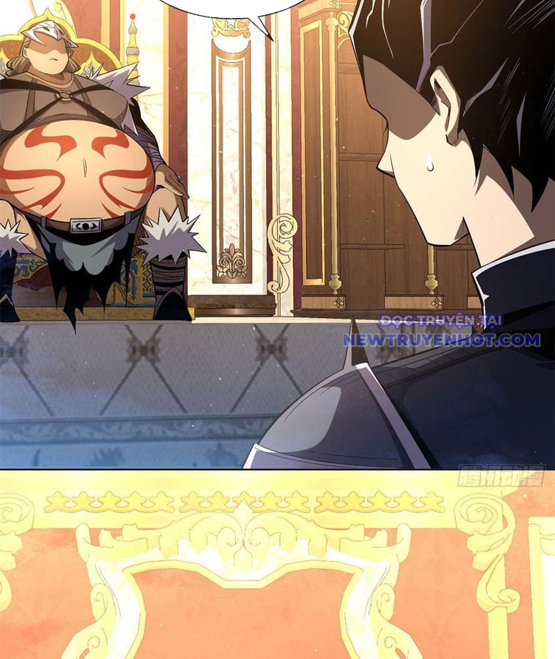 Ta Thành Vương Giả Từ Khắc Kim: Chapter 7