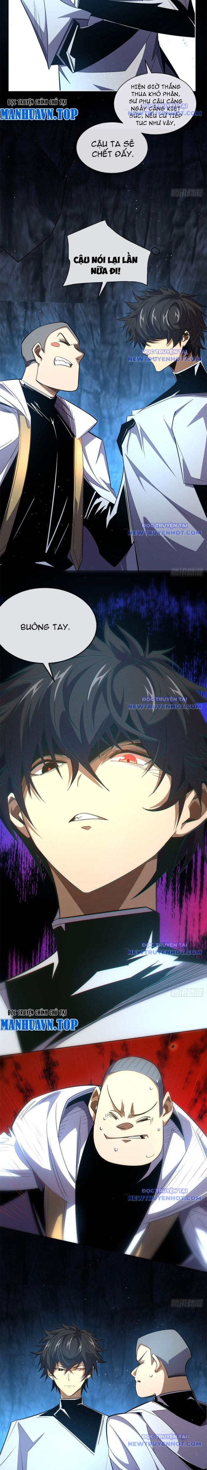 Ta Thành Vương Giả Từ Khắc Kim: Chapter 8