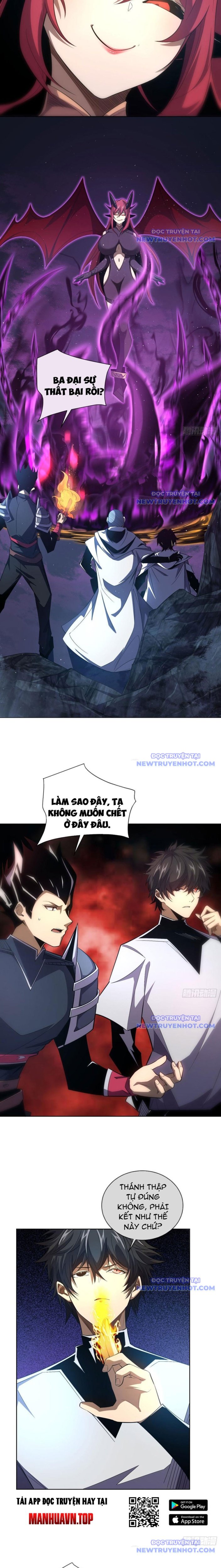 Ta Thành Vương Giả Từ Khắc Kim: Chapter 8