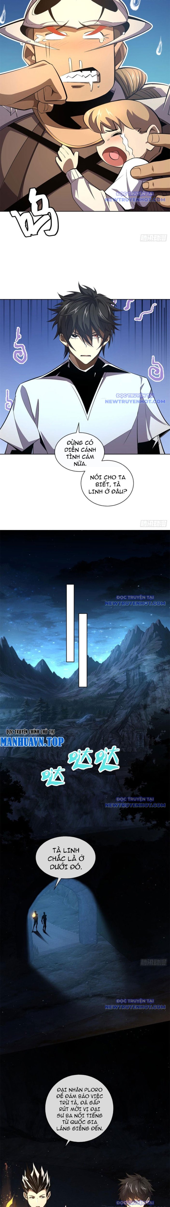 Ta Thành Vương Giả Từ Khắc Kim: Chapter 8