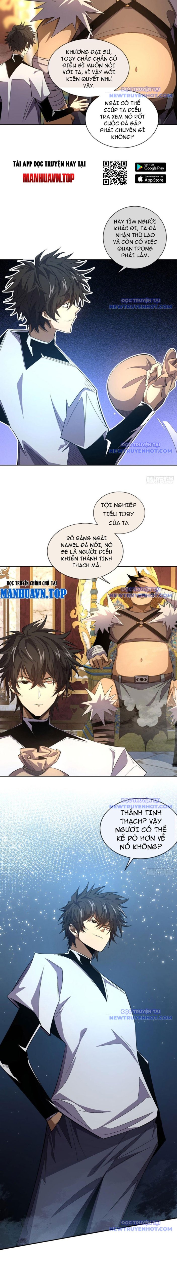 Ta Thành Vương Giả Từ Khắc Kim: Chapter 9