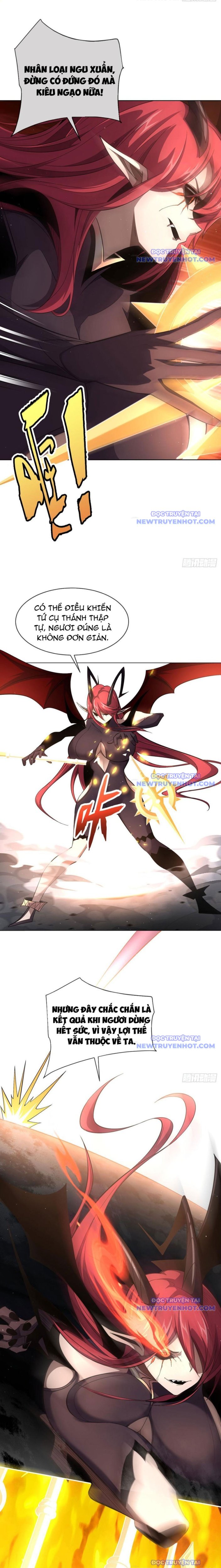Ta Thành Vương Giả Từ Khắc Kim: Chapter 9