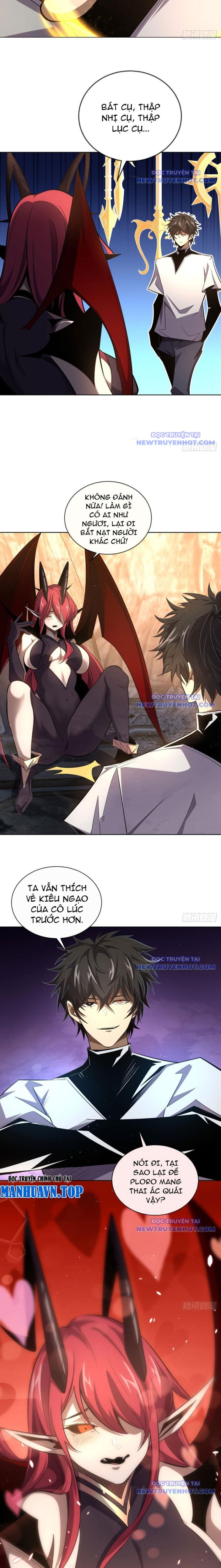 Ta Thành Vương Giả Từ Khắc Kim: Chapter 9