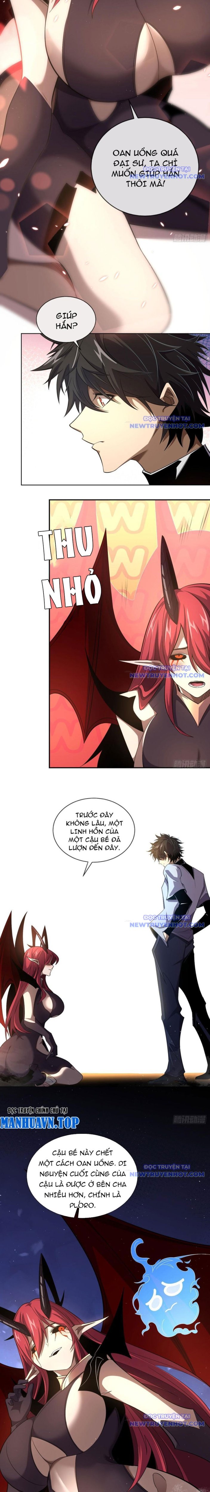 Ta Thành Vương Giả Từ Khắc Kim: Chapter 9