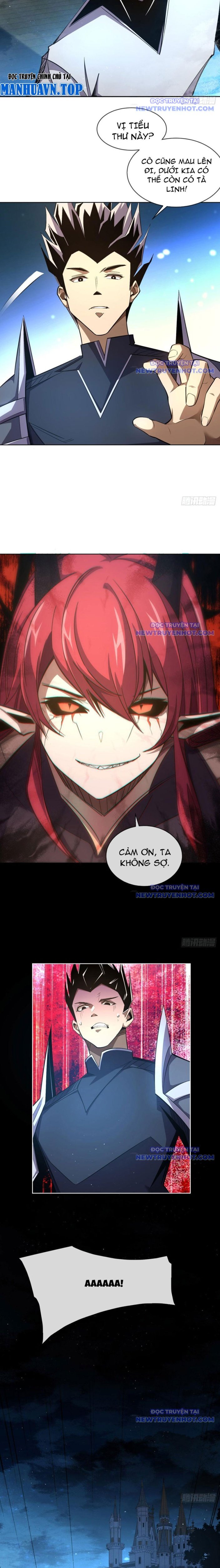 Ta Thành Vương Giả Từ Khắc Kim: Chapter 9