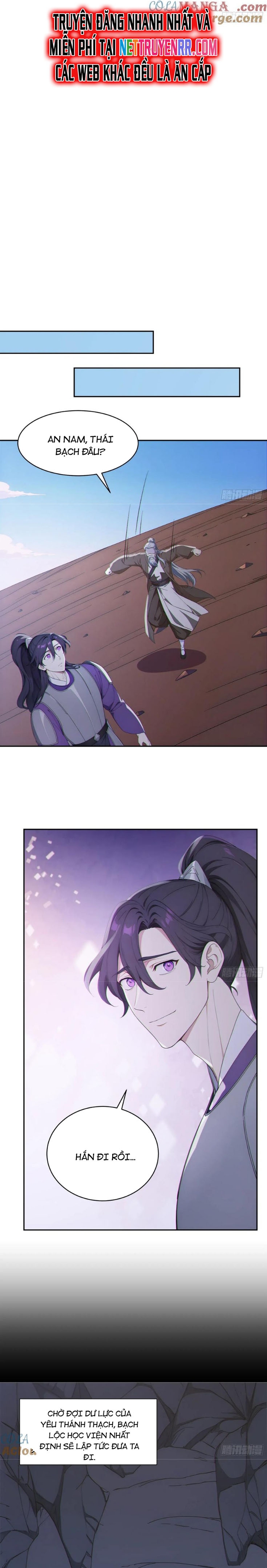 Ta Thật Sự Không Muốn Làm Thánh Tiên: Chapter 100