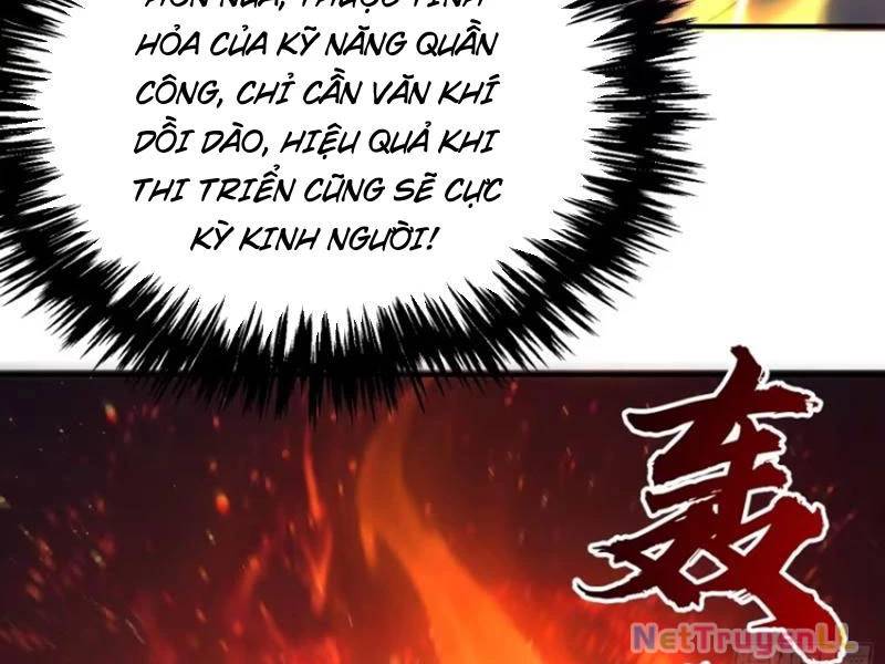 Ta Thật Sự Không Muốn Làm Thánh Tiên: Chapter 17