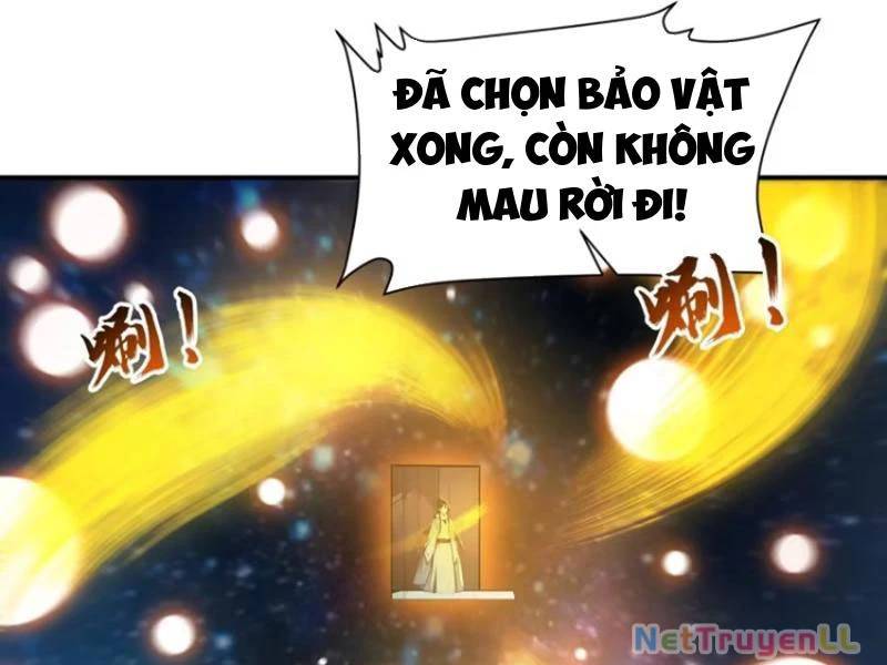 Ta Thật Sự Không Muốn Làm Thánh Tiên: Chapter 17