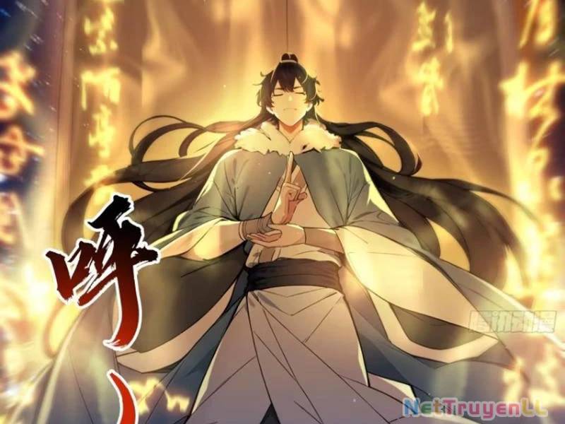 Ta Thật Sự Không Muốn Làm Thánh Tiên: Chapter 17