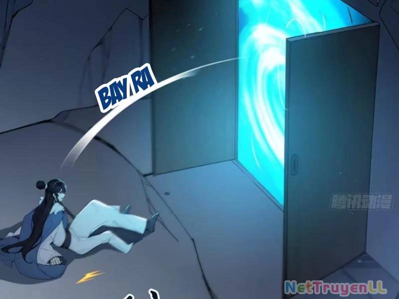 Ta Thật Sự Không Muốn Làm Thánh Tiên: Chapter 17