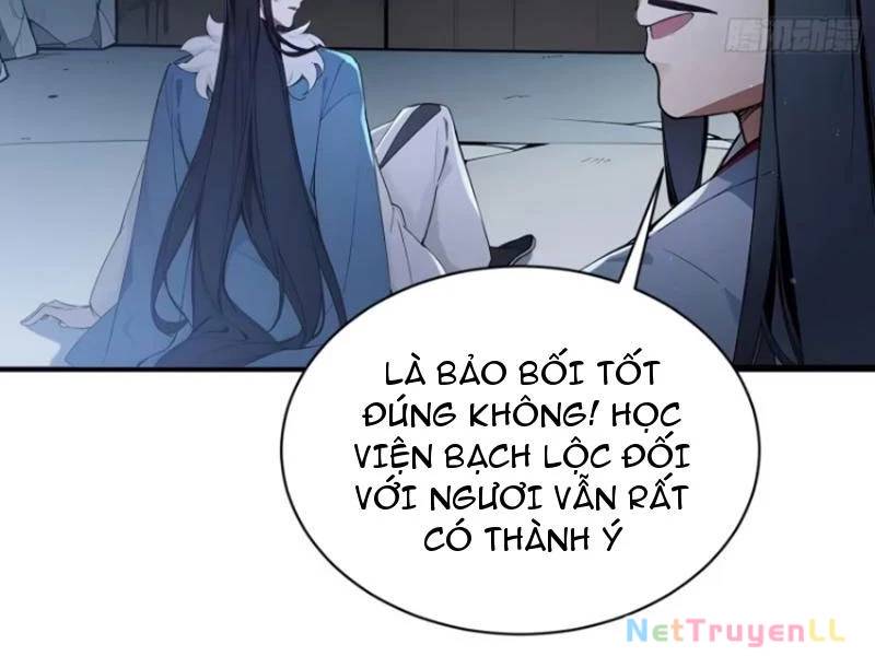 Ta Thật Sự Không Muốn Làm Thánh Tiên: Chapter 17