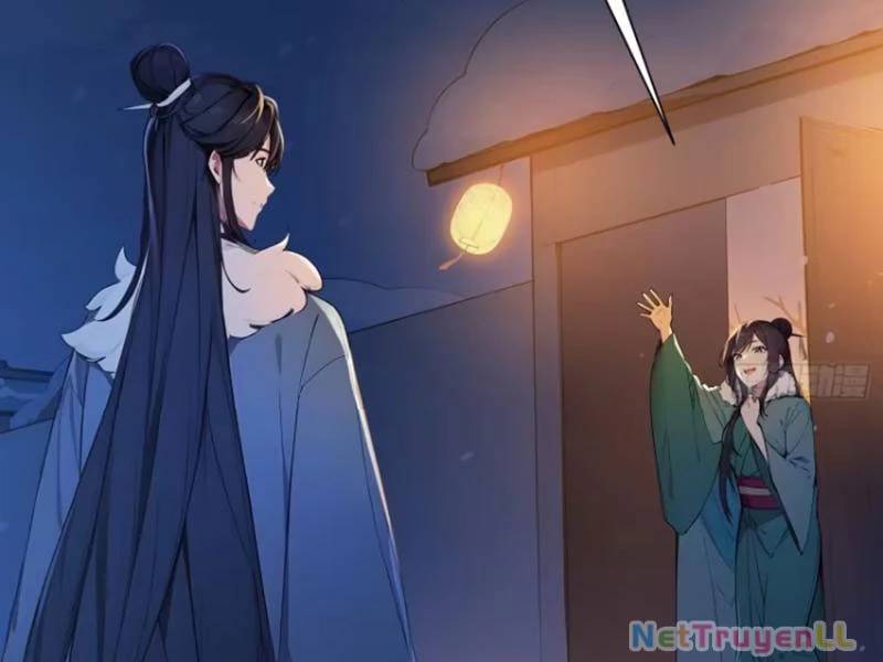Ta Thật Sự Không Muốn Làm Thánh Tiên: Chapter 17