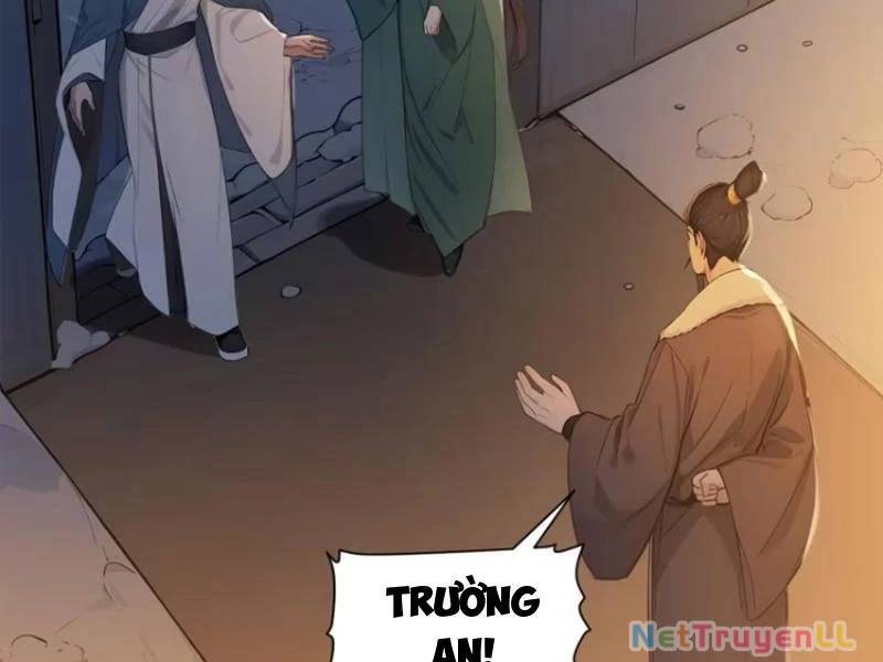 Ta Thật Sự Không Muốn Làm Thánh Tiên: Chapter 17