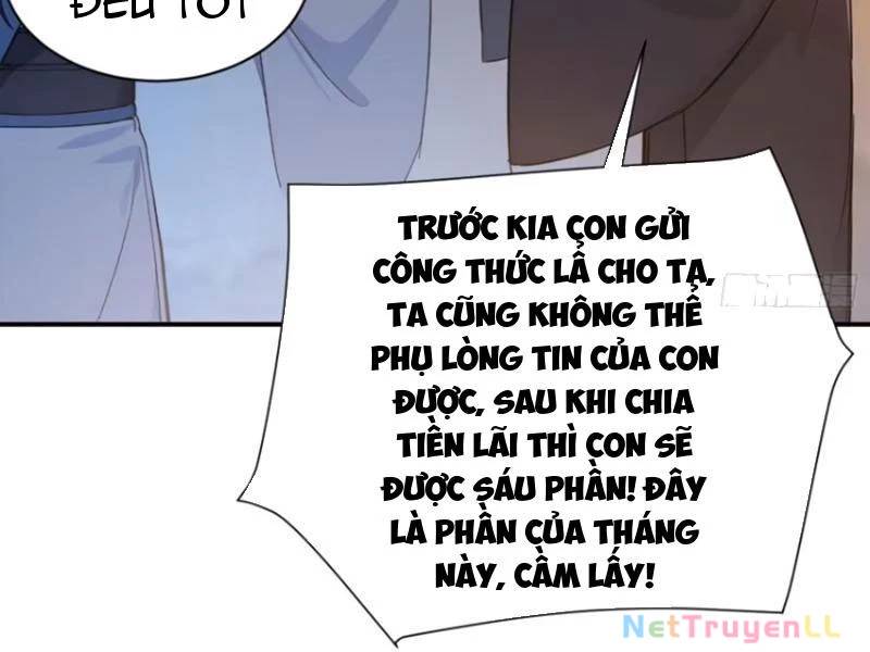 Ta Thật Sự Không Muốn Làm Thánh Tiên: Chapter 17