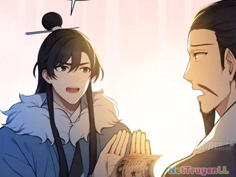 Ta Thật Sự Không Muốn Làm Thánh Tiên: Chapter 17