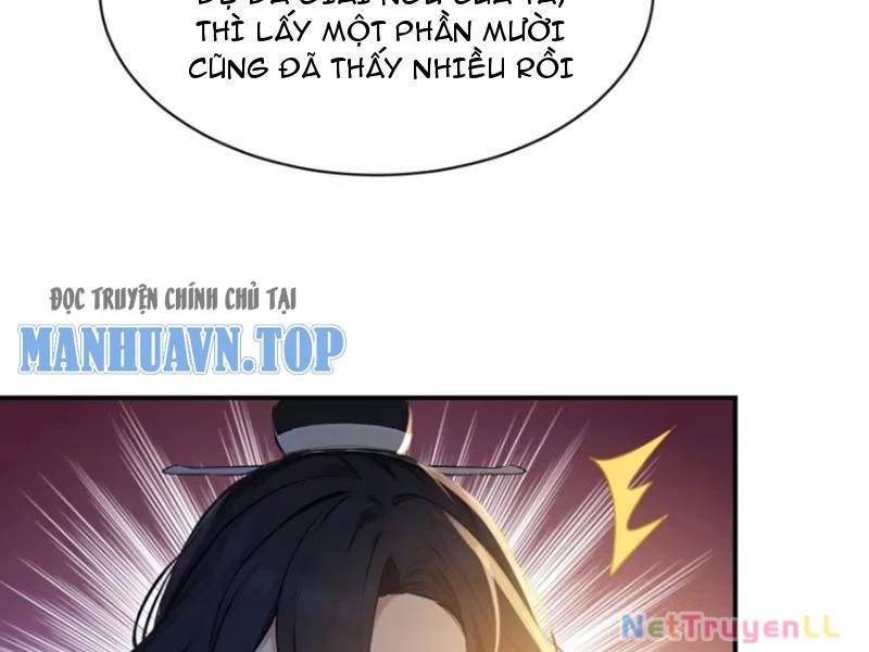 Ta Thật Sự Không Muốn Làm Thánh Tiên: Chapter 17