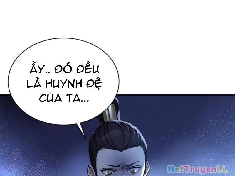 Ta Thật Sự Không Muốn Làm Thánh Tiên: Chapter 17