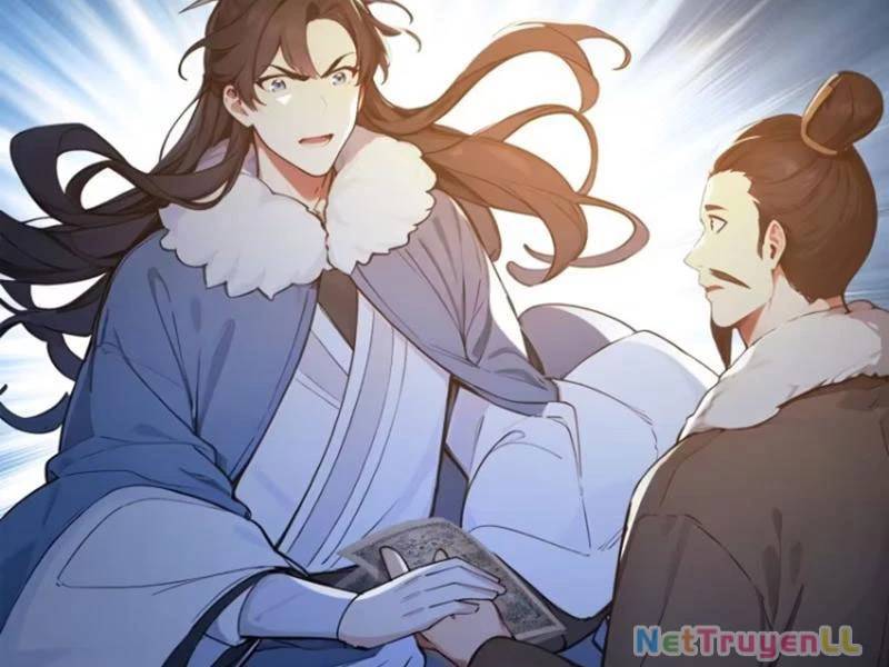 Ta Thật Sự Không Muốn Làm Thánh Tiên: Chapter 17