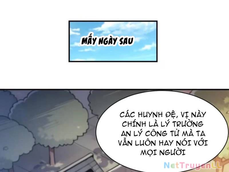 Ta Thật Sự Không Muốn Làm Thánh Tiên: Chapter 17