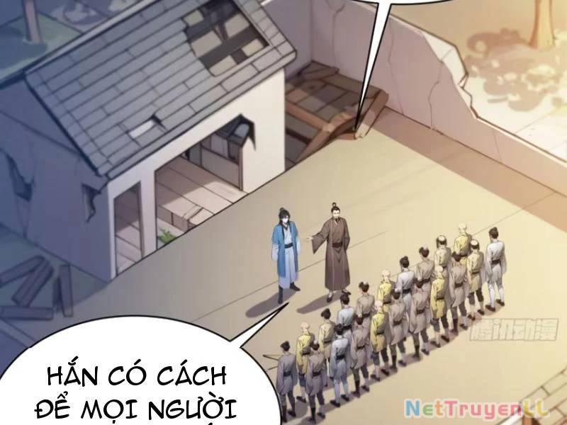 Ta Thật Sự Không Muốn Làm Thánh Tiên: Chapter 17