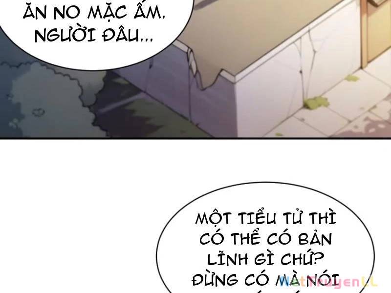 Ta Thật Sự Không Muốn Làm Thánh Tiên: Chapter 17