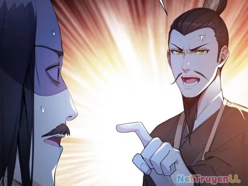 Ta Thật Sự Không Muốn Làm Thánh Tiên: Chapter 17