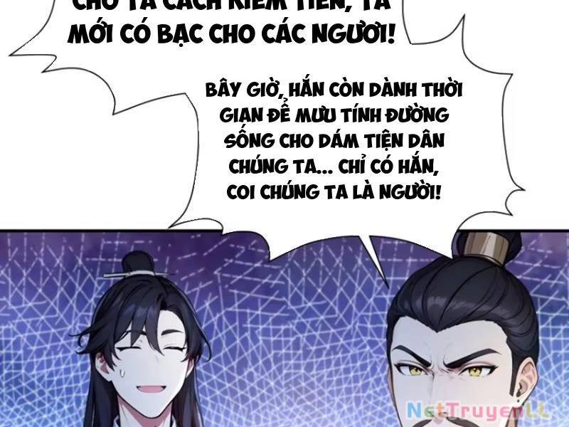 Ta Thật Sự Không Muốn Làm Thánh Tiên: Chapter 17