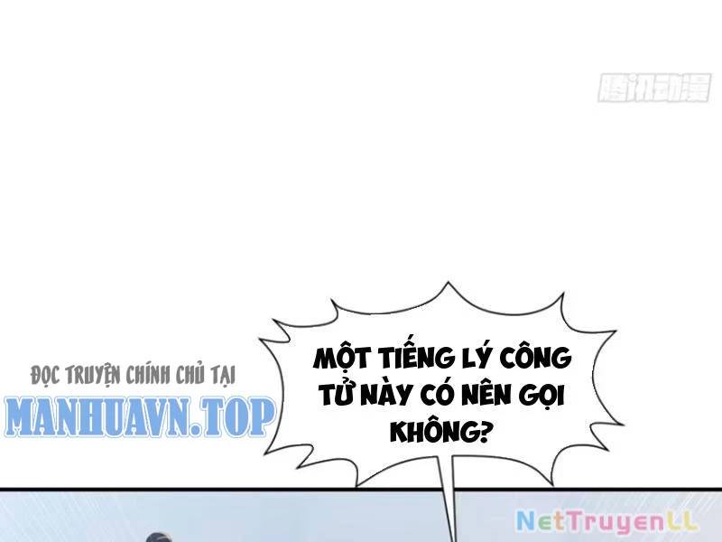 Ta Thật Sự Không Muốn Làm Thánh Tiên: Chapter 17