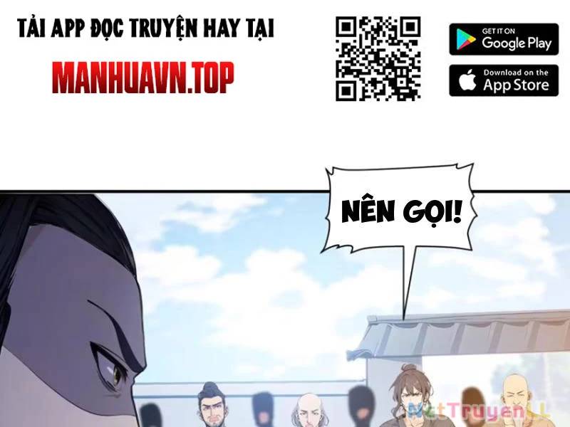 Ta Thật Sự Không Muốn Làm Thánh Tiên: Chapter 17