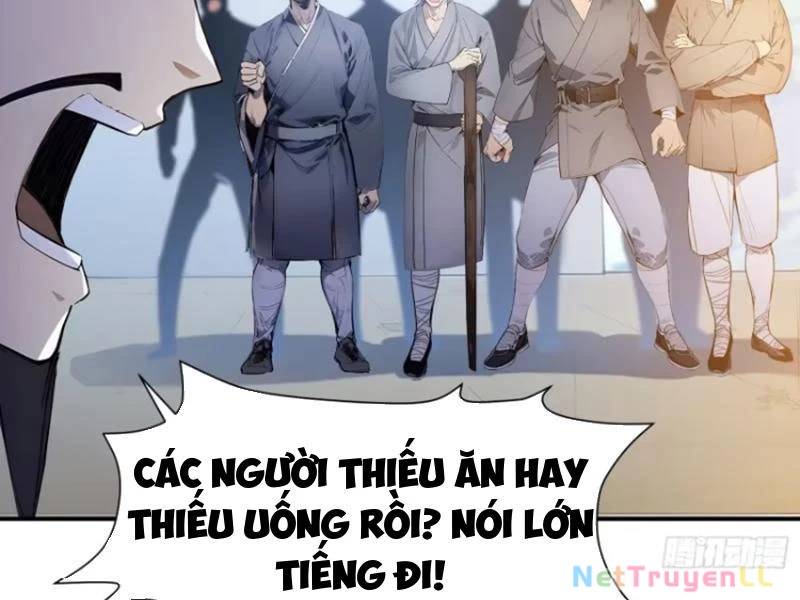 Ta Thật Sự Không Muốn Làm Thánh Tiên: Chapter 17