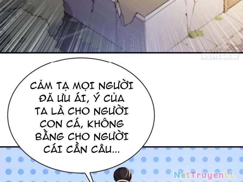 Ta Thật Sự Không Muốn Làm Thánh Tiên: Chapter 17