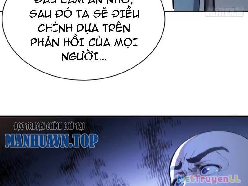 Ta Thật Sự Không Muốn Làm Thánh Tiên: Chapter 17