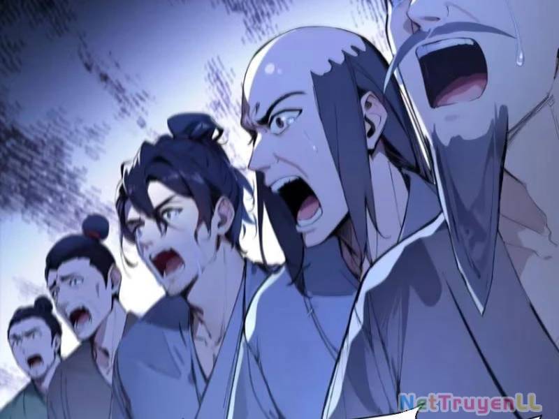 Ta Thật Sự Không Muốn Làm Thánh Tiên: Chapter 17