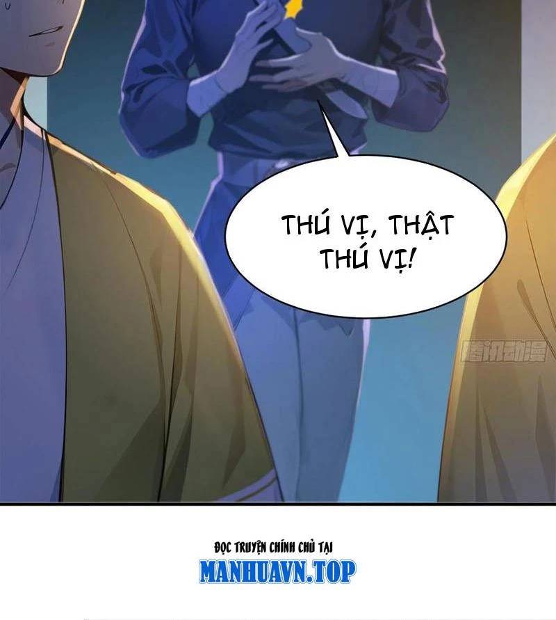 Ta Thật Sự Không Muốn Làm Thánh Tiên: Chapter 51