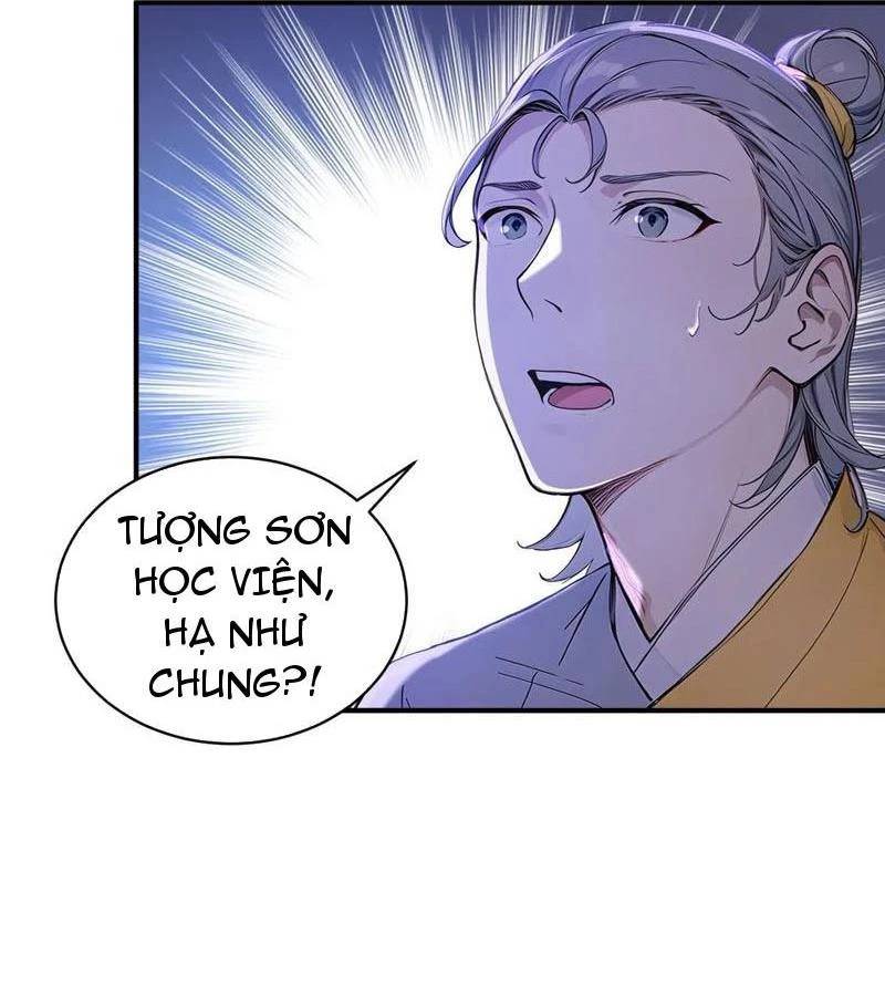 Ta Thật Sự Không Muốn Làm Thánh Tiên: Chapter 51