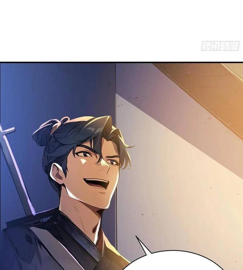 Ta Thật Sự Không Muốn Làm Thánh Tiên: Chapter 51