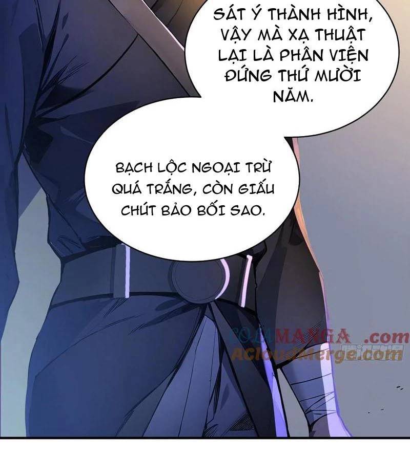 Ta Thật Sự Không Muốn Làm Thánh Tiên: Chapter 51