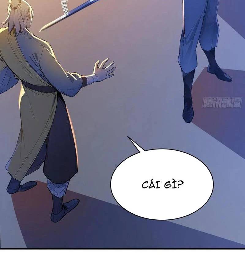 Ta Thật Sự Không Muốn Làm Thánh Tiên: Chapter 51