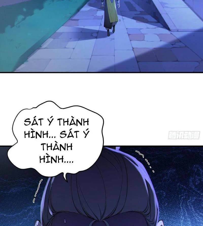 Ta Thật Sự Không Muốn Làm Thánh Tiên: Chapter 51