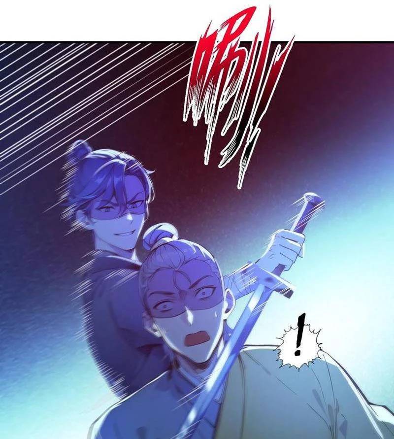 Ta Thật Sự Không Muốn Làm Thánh Tiên: Chapter 51