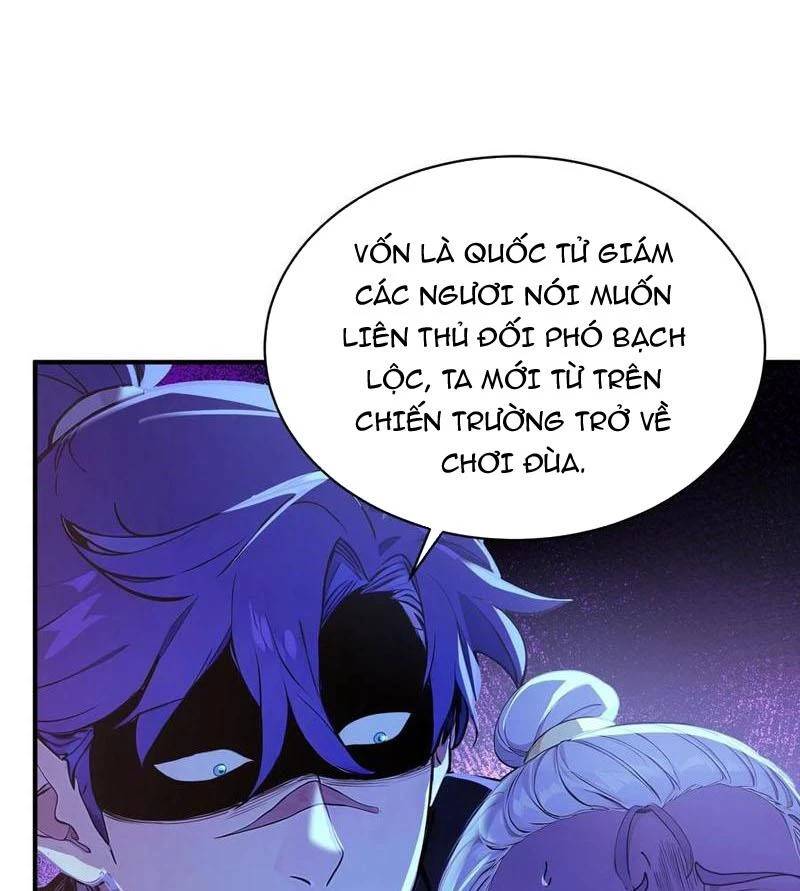 Ta Thật Sự Không Muốn Làm Thánh Tiên: Chapter 51