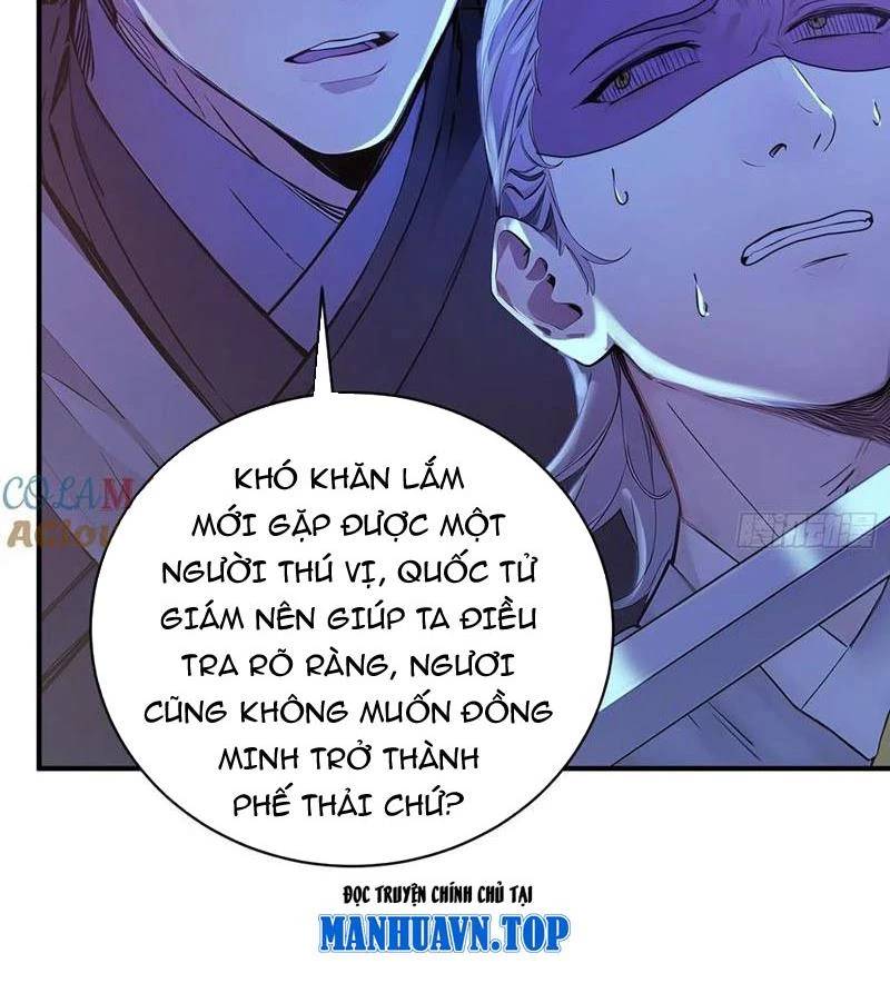 Ta Thật Sự Không Muốn Làm Thánh Tiên: Chapter 51