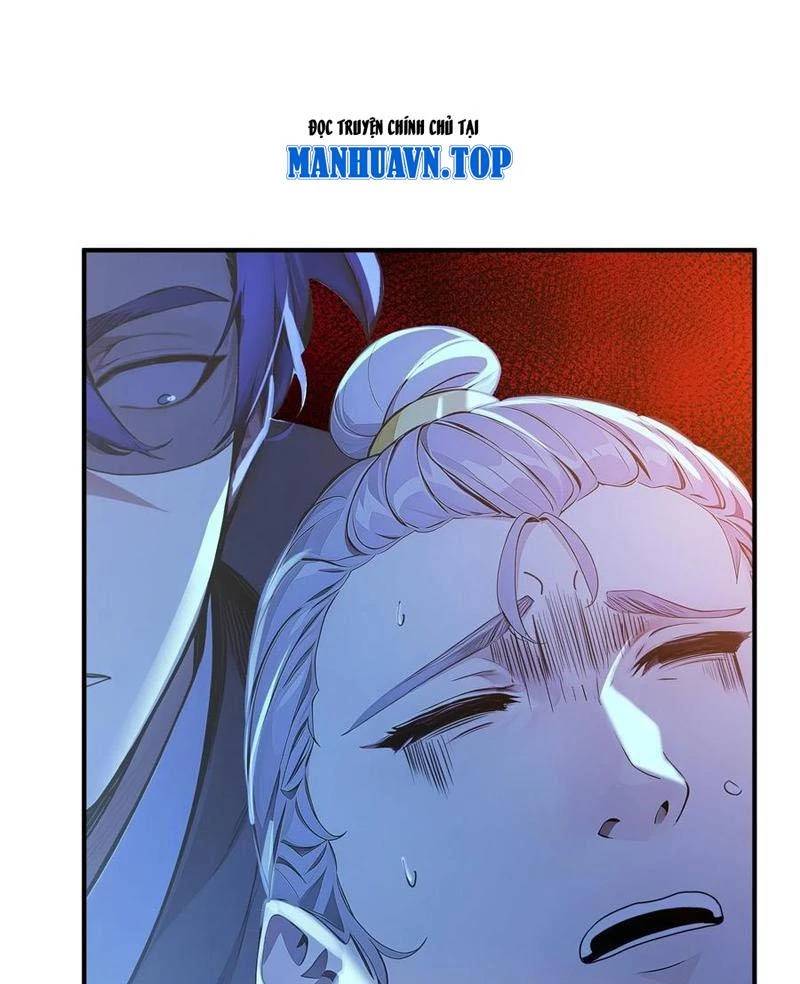 Ta Thật Sự Không Muốn Làm Thánh Tiên: Chapter 51