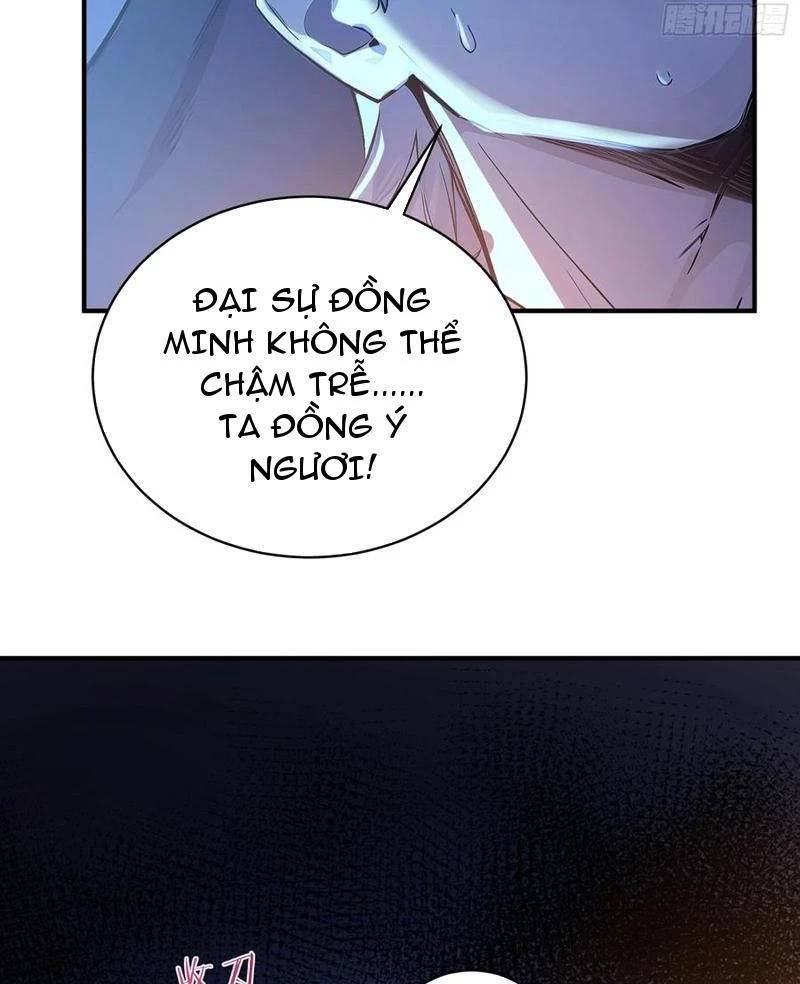 Ta Thật Sự Không Muốn Làm Thánh Tiên: Chapter 51