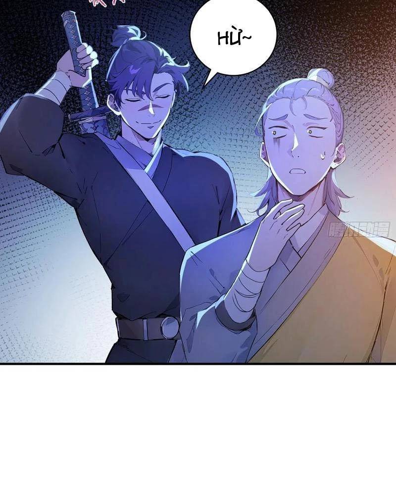 Ta Thật Sự Không Muốn Làm Thánh Tiên: Chapter 51