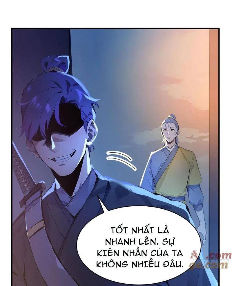Ta Thật Sự Không Muốn Làm Thánh Tiên: Chapter 51