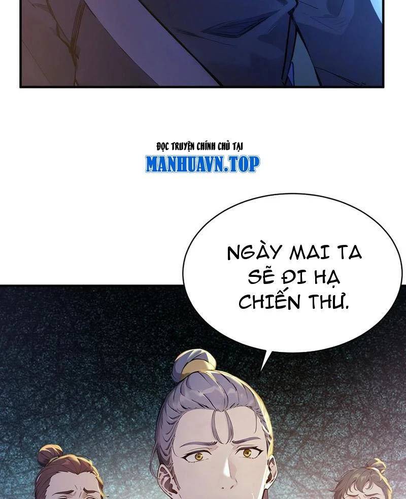 Ta Thật Sự Không Muốn Làm Thánh Tiên: Chapter 51
