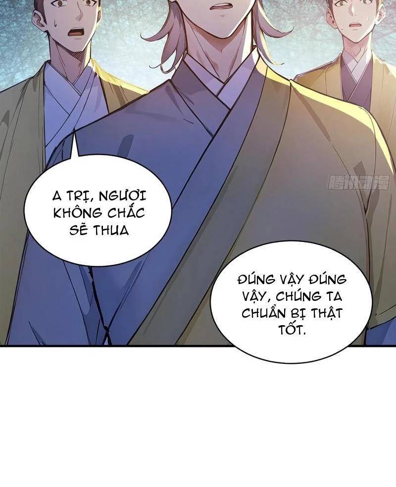 Ta Thật Sự Không Muốn Làm Thánh Tiên: Chapter 51
