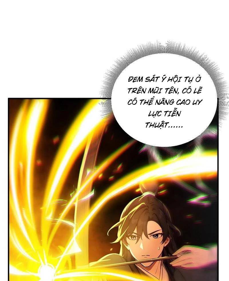 Ta Thật Sự Không Muốn Làm Thánh Tiên: Chapter 51